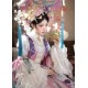 Mademoiselle Pearl Empresses In The Palace Collaboration Consort Hua Blooming Amidst Brocade Deluxe One Piece Set(Reservation/Full Payment Without Shipping)